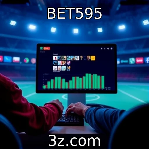 BET595 A análise das apostas esportivas e suas surpreendentes tendências