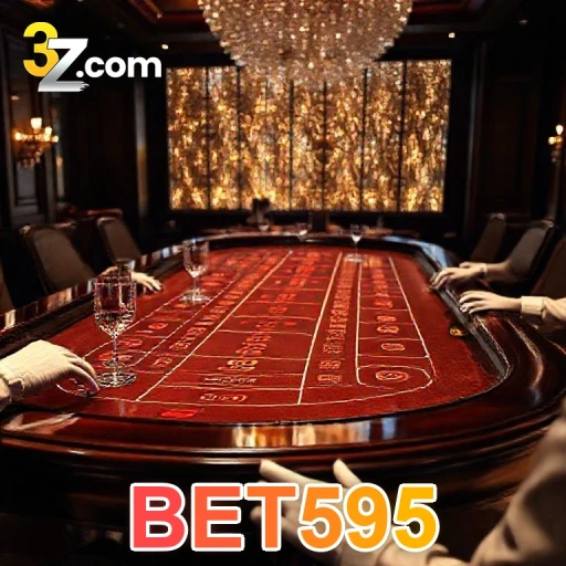 BET595 App