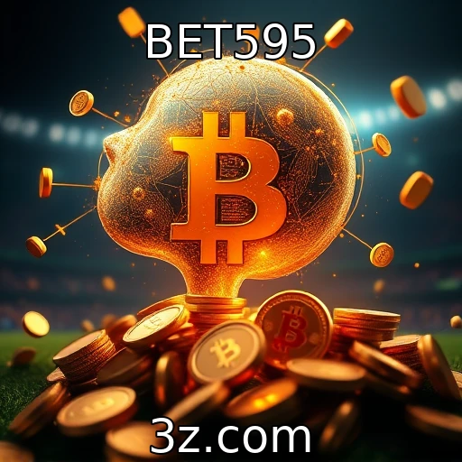 Como as criptomoedas estão transformando as apostas online