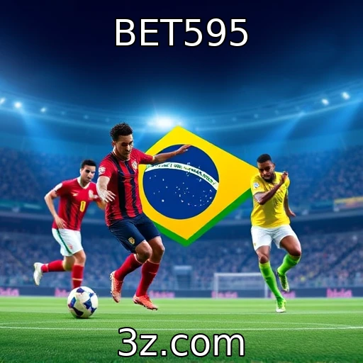 Como as apostas esportivas estão moldando o cenário brasileiro em 2025