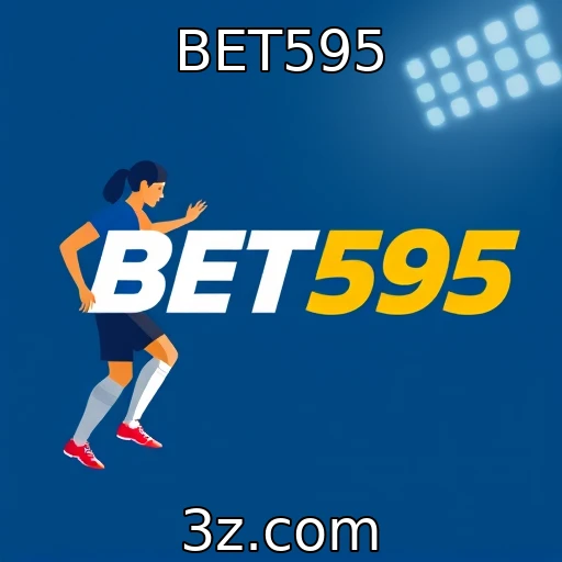 BET595 Apostas esportivas: como analisar jogos e aumentar suas chances de ganhar