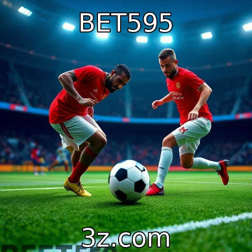 BET595 Apostas Esportivas: Análise Aprofundada dos Principais Campeonatos