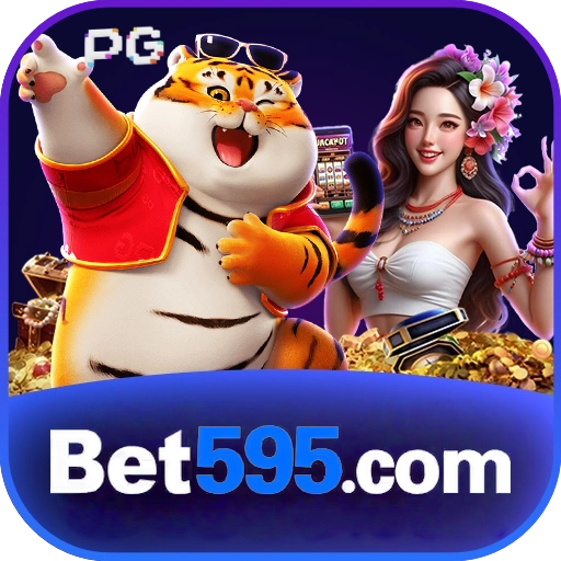 bet595 logo